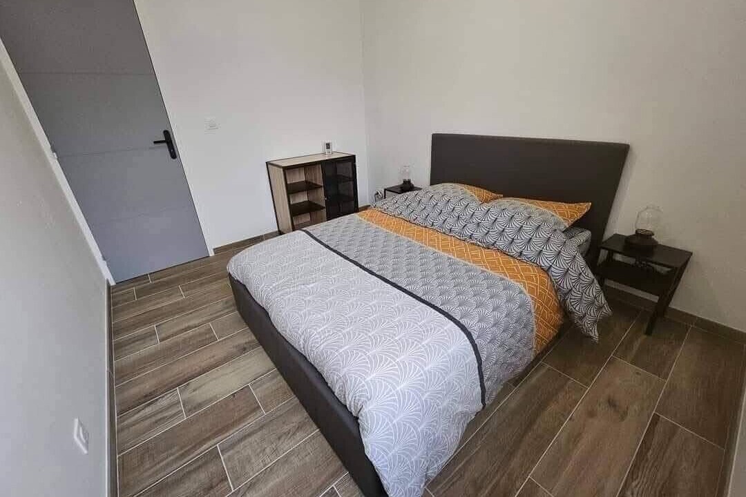 Photo of Bedroom in Les Pieux