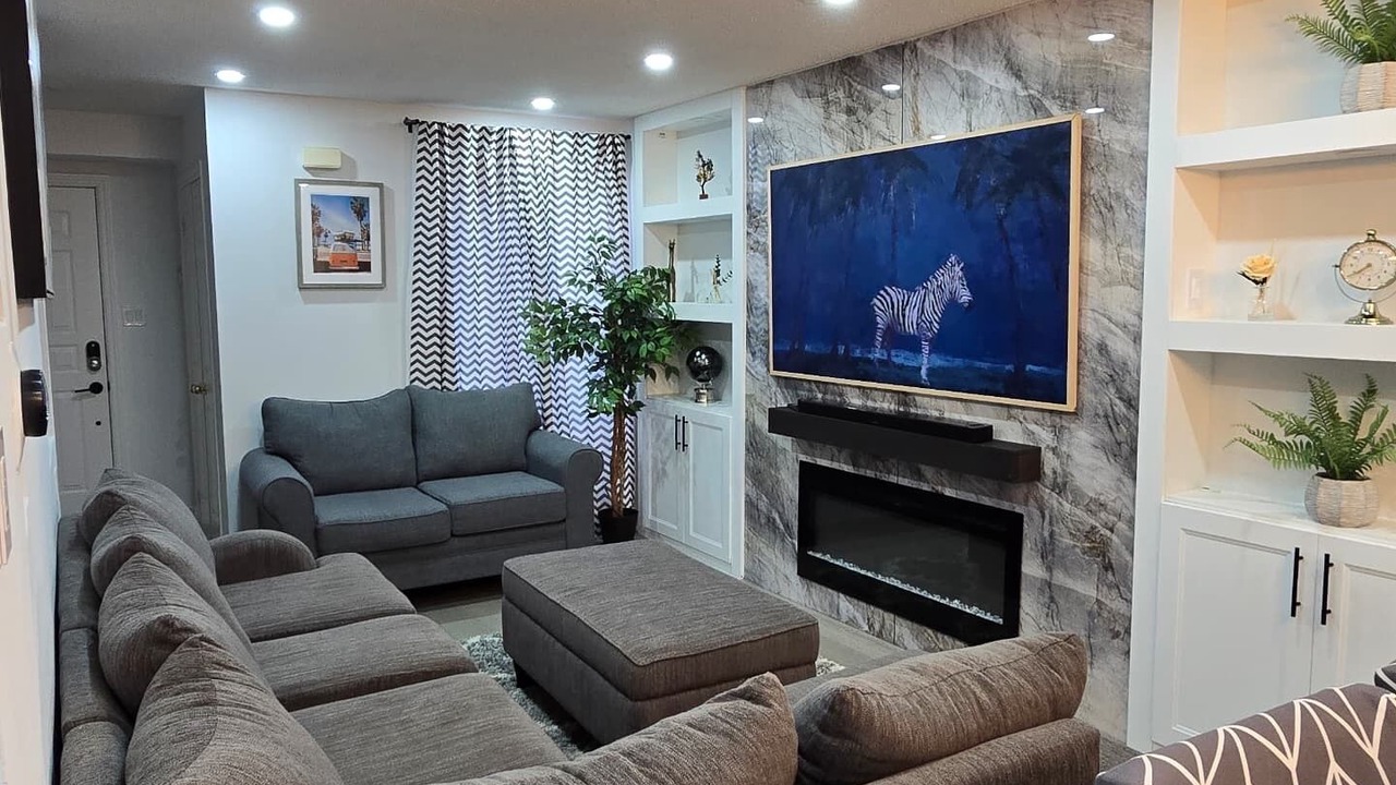 Photo of Livingroom in Barrie
