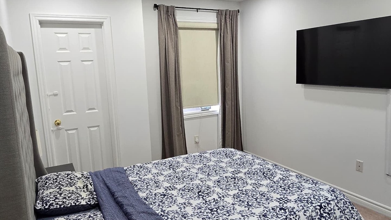 Photo of Bedroom in Barrie