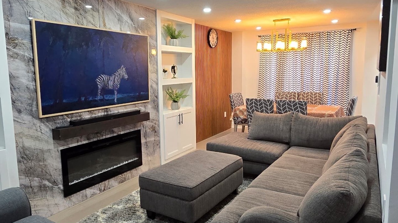 Photo of Livingroom in Barrie