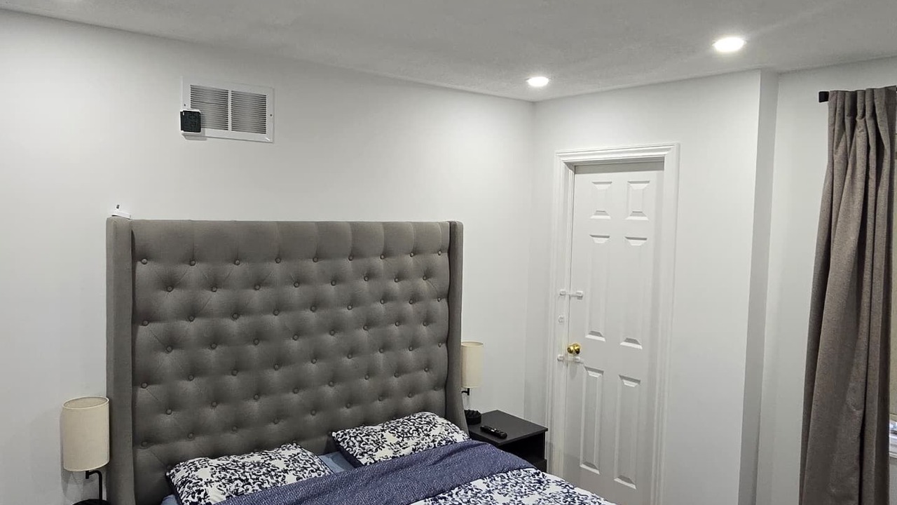 Photo of Bedroom in Barrie