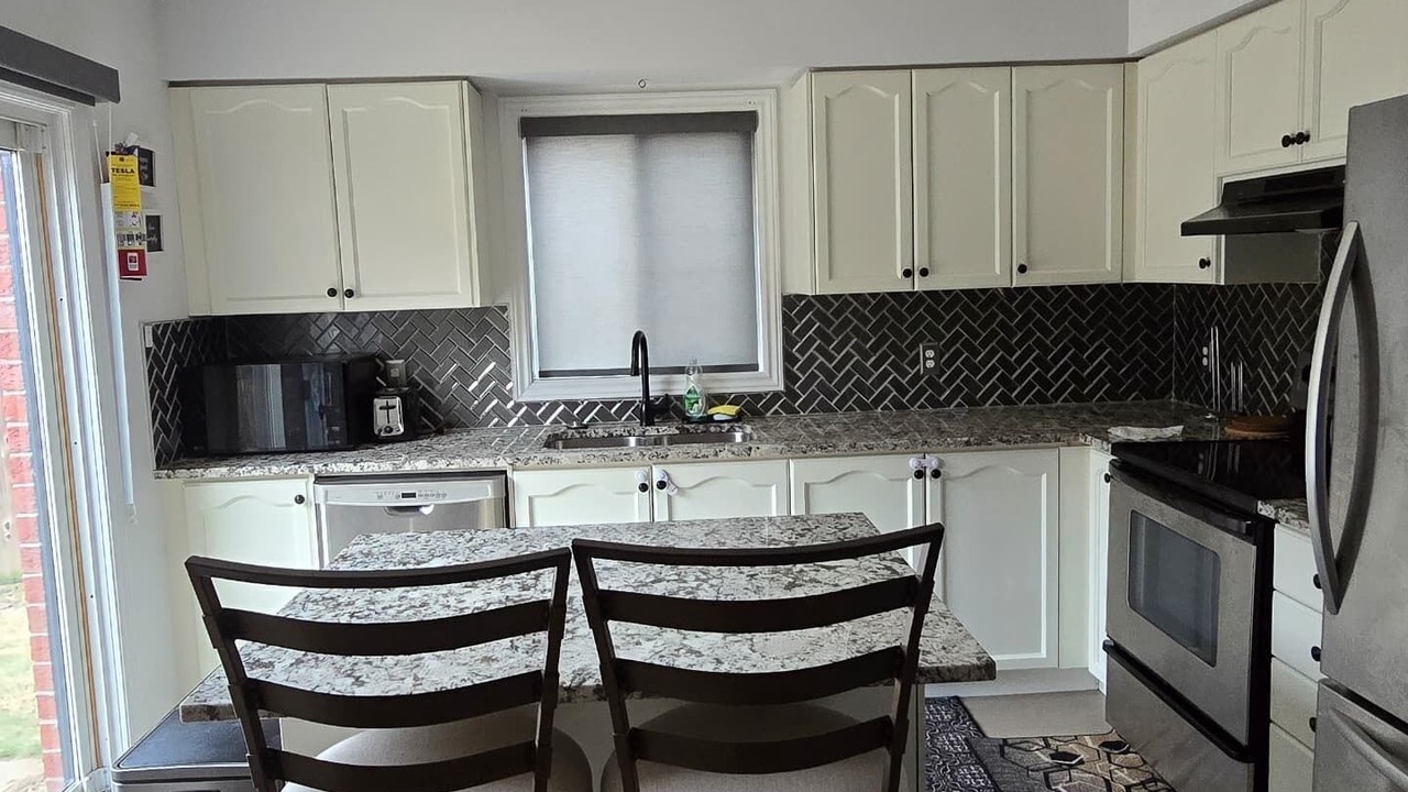 Photo of Kitchen in Barrie