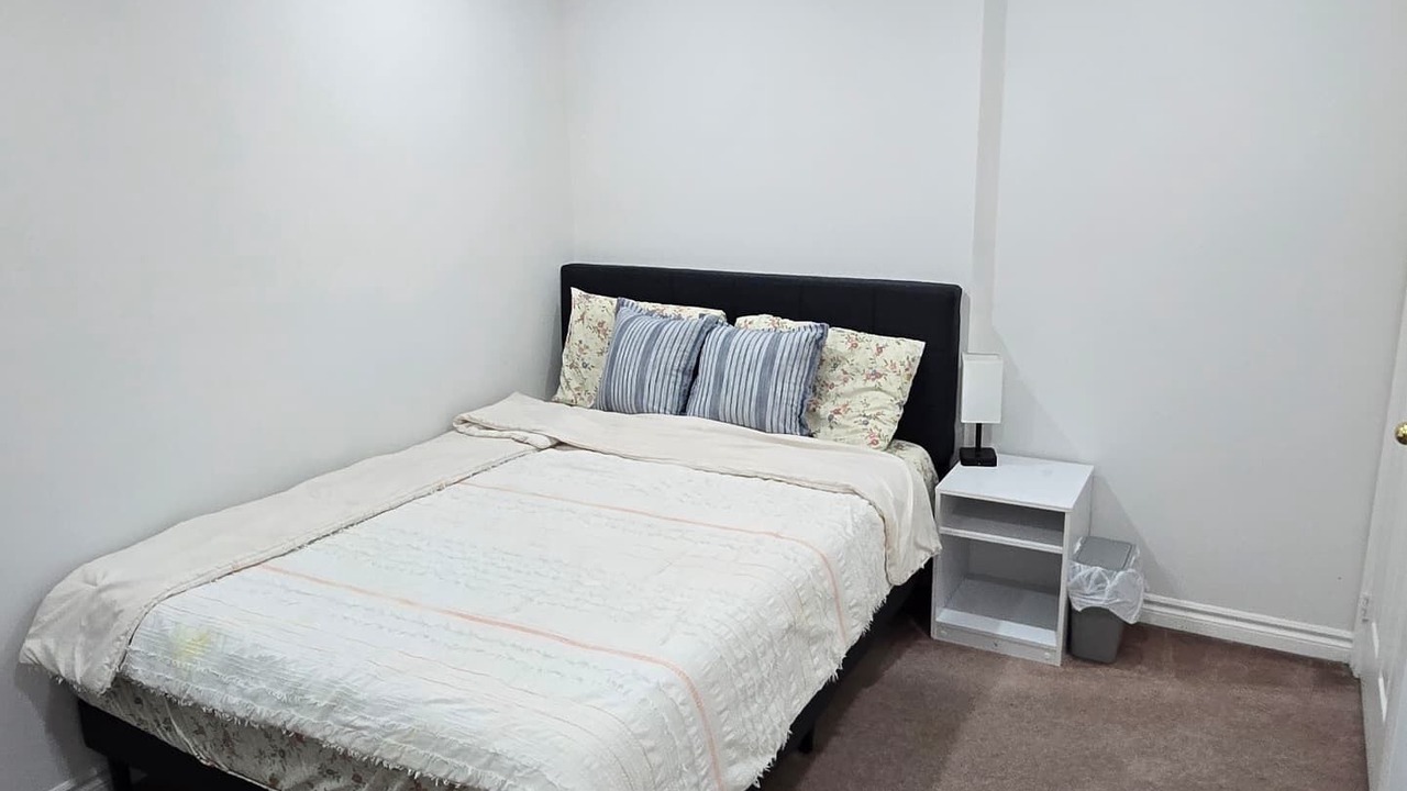 Photo of Bedroom in Barrie