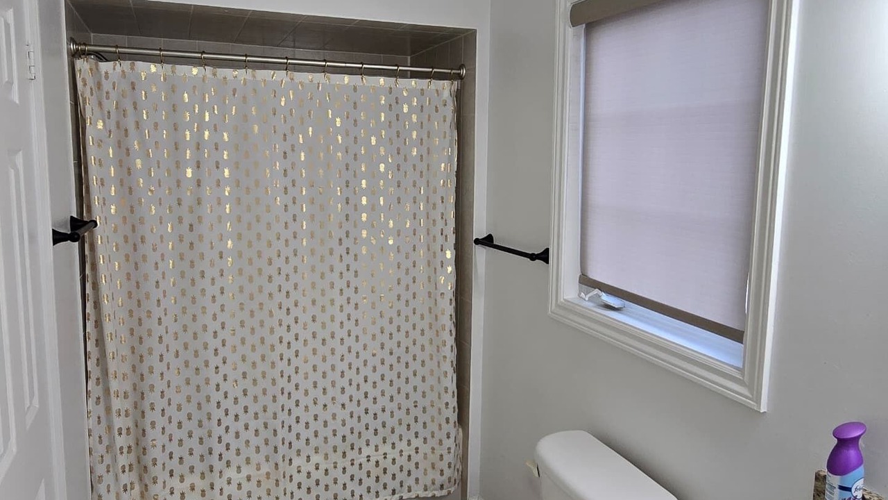 Photo of Bathroom in Barrie