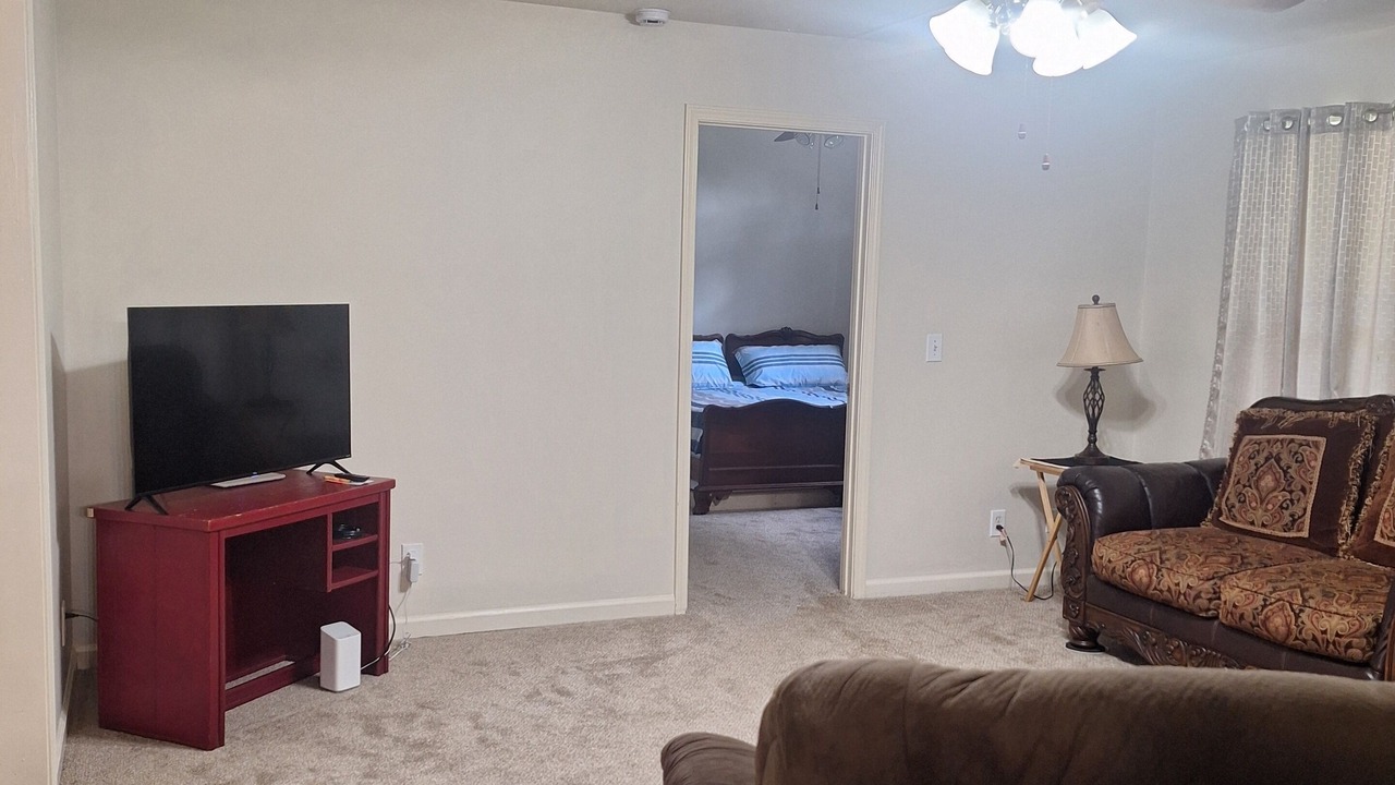 Photo of Livingroom in Smyrna