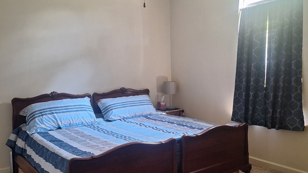 Photo of Bedroom in Smyrna