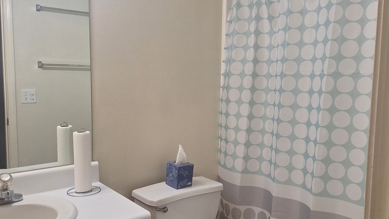 Photo of Bathroom in Smyrna