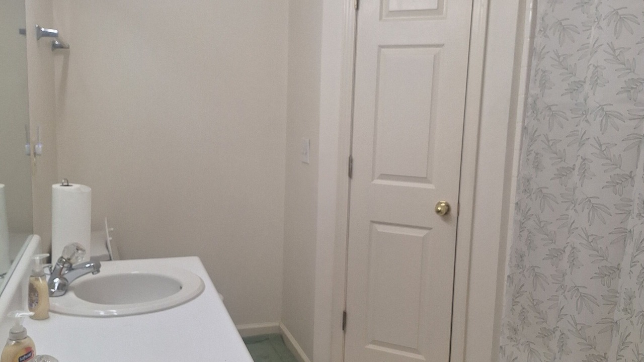 Photo of Bathroom in Smyrna