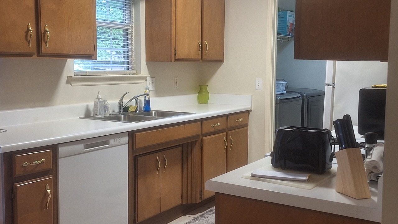 Photo of Kitchen in Smyrna