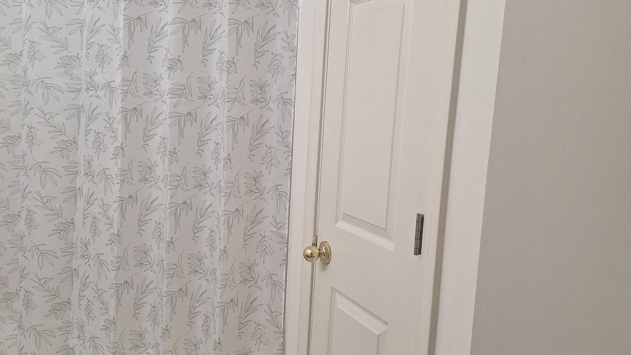 Photo of Bathroom in Smyrna