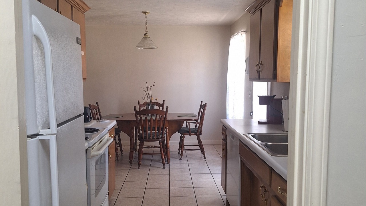 Photo of Kitchen in Smyrna