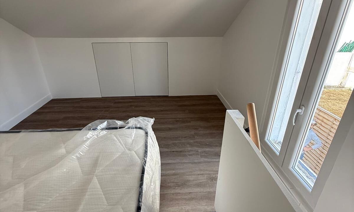Photo of Bedroom in Mitry-Mory