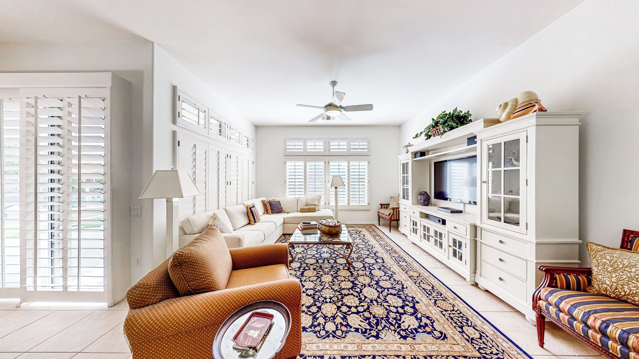 Photo of Livingroom in Desert Palms
