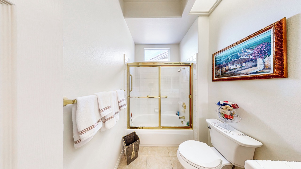 Photo of Bathroom in Desert Palms
