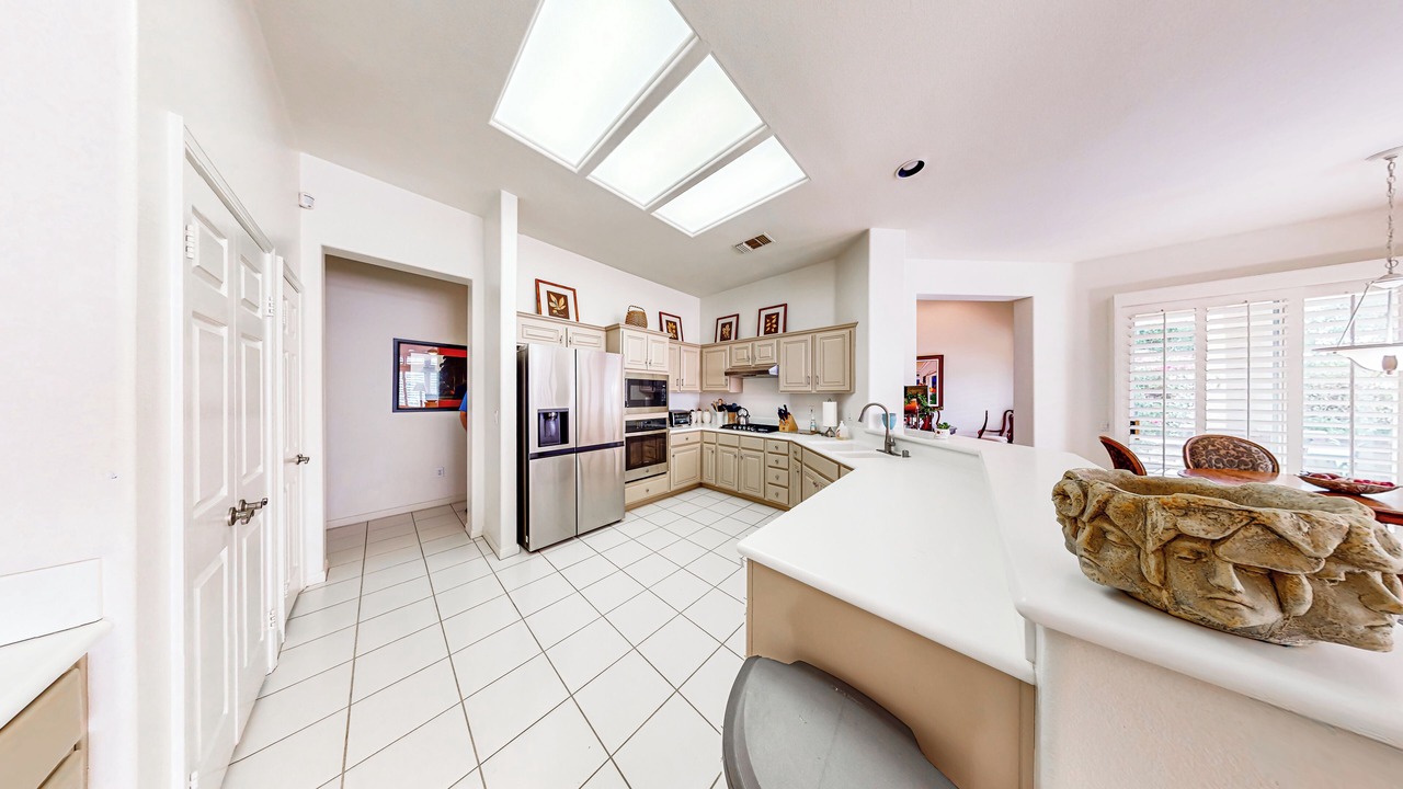 Photo of Kitchen in Desert Palms