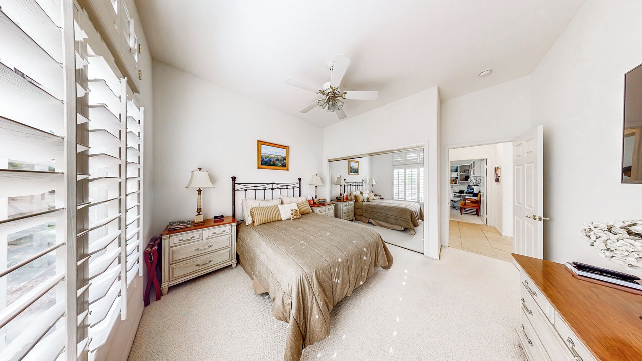 Photo of Bedroom in Desert Palms