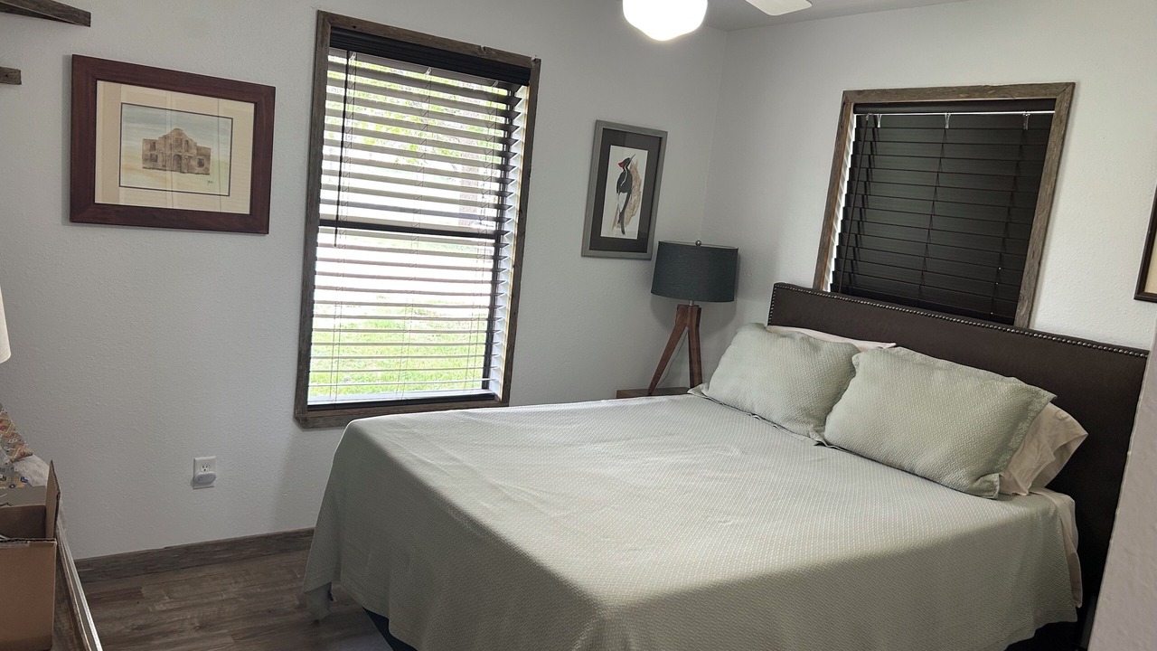 Photo of Bedroom in Blanco