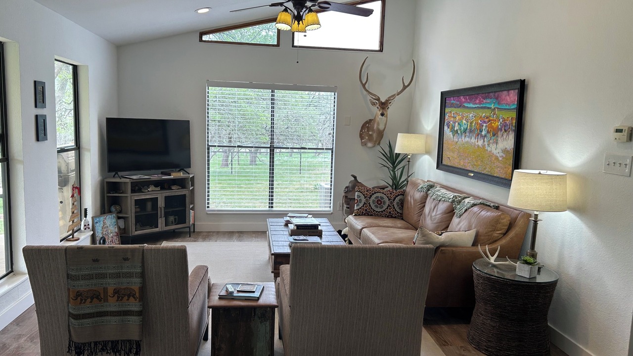 Photo of Livingroom in Blanco