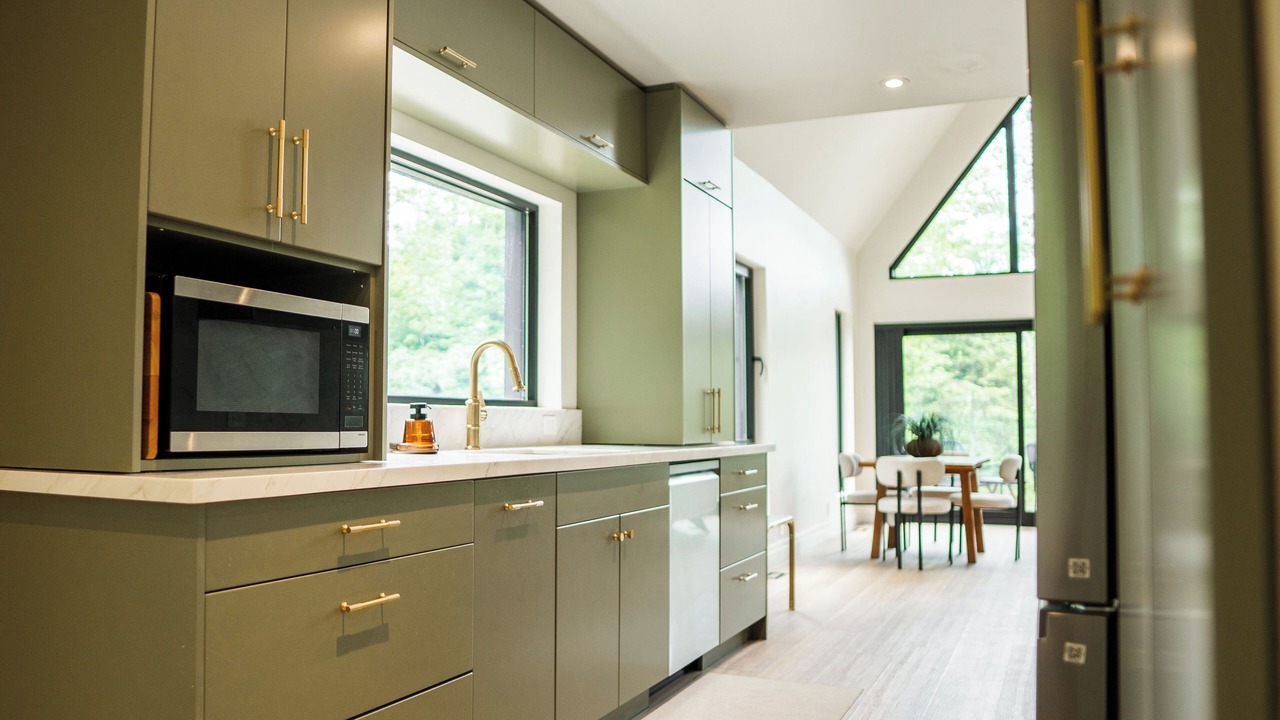 Photo of Kitchen in Highlands East
