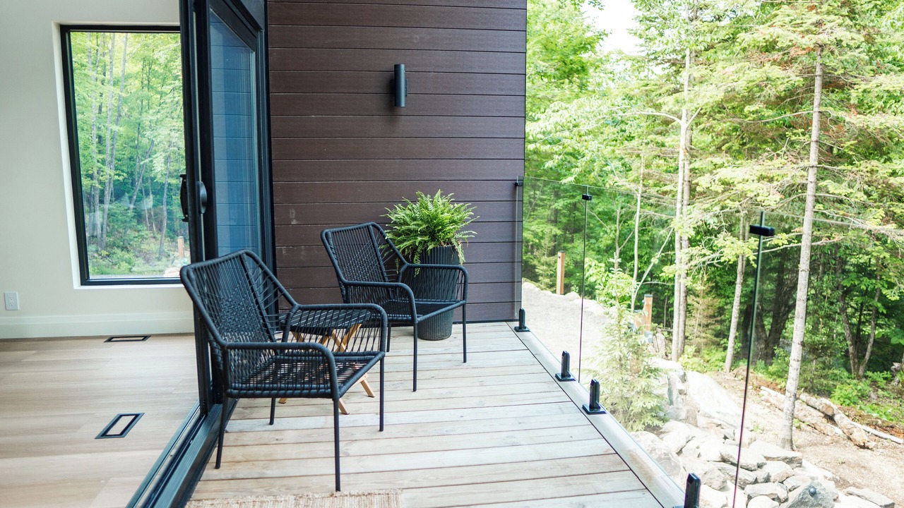 Photo of Patio Balcony in Highlands East