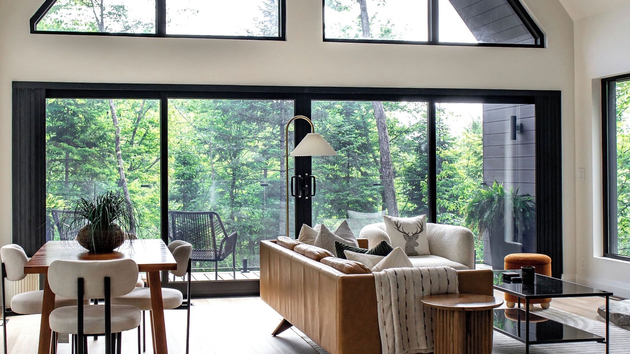 Photo of Livingroom in Highlands East