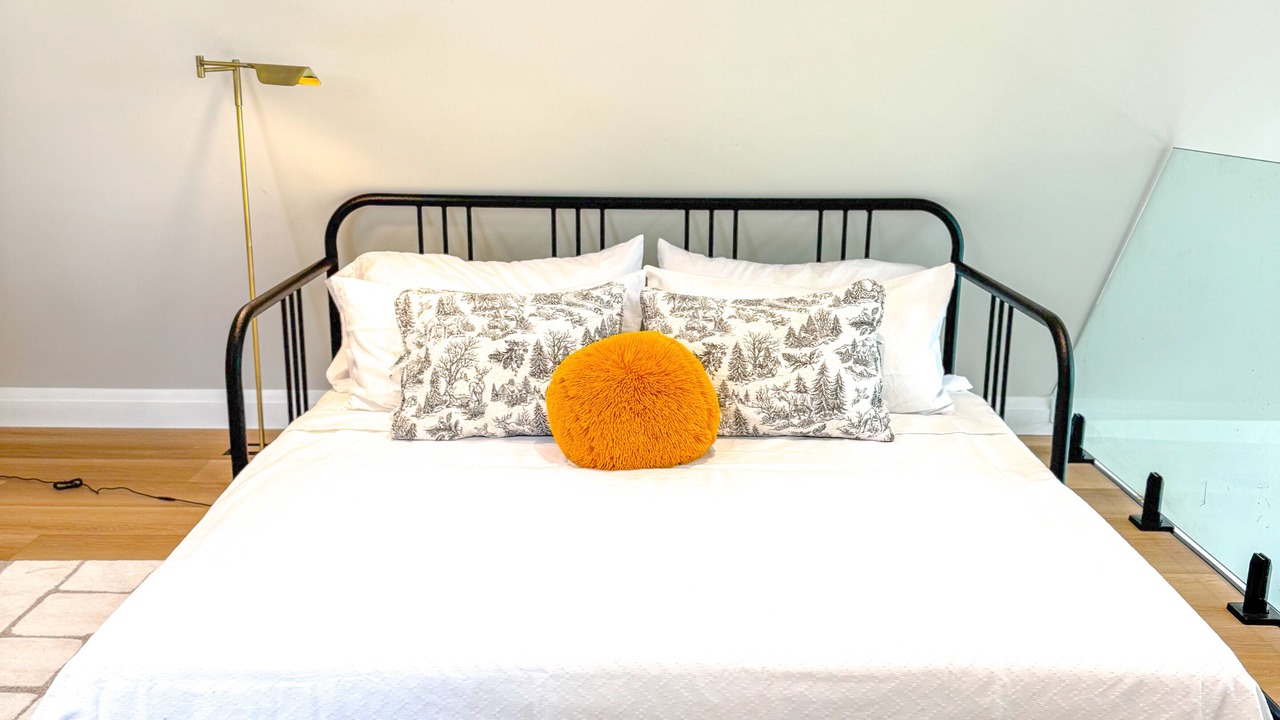 Photo of Bedroom in Highlands East
