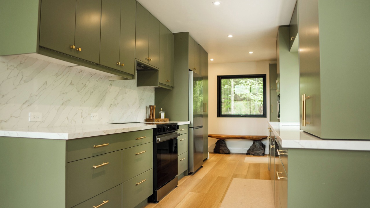 Photo of Kitchen in Highlands East