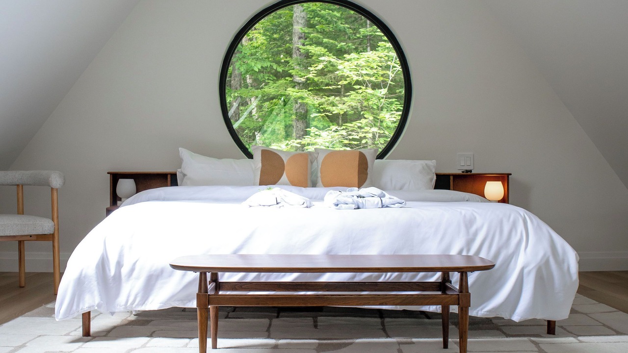 Photo of Bedroom in Highlands East