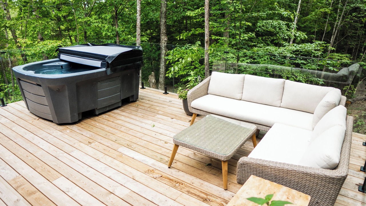 Photo of Patio Balcony in Highlands East