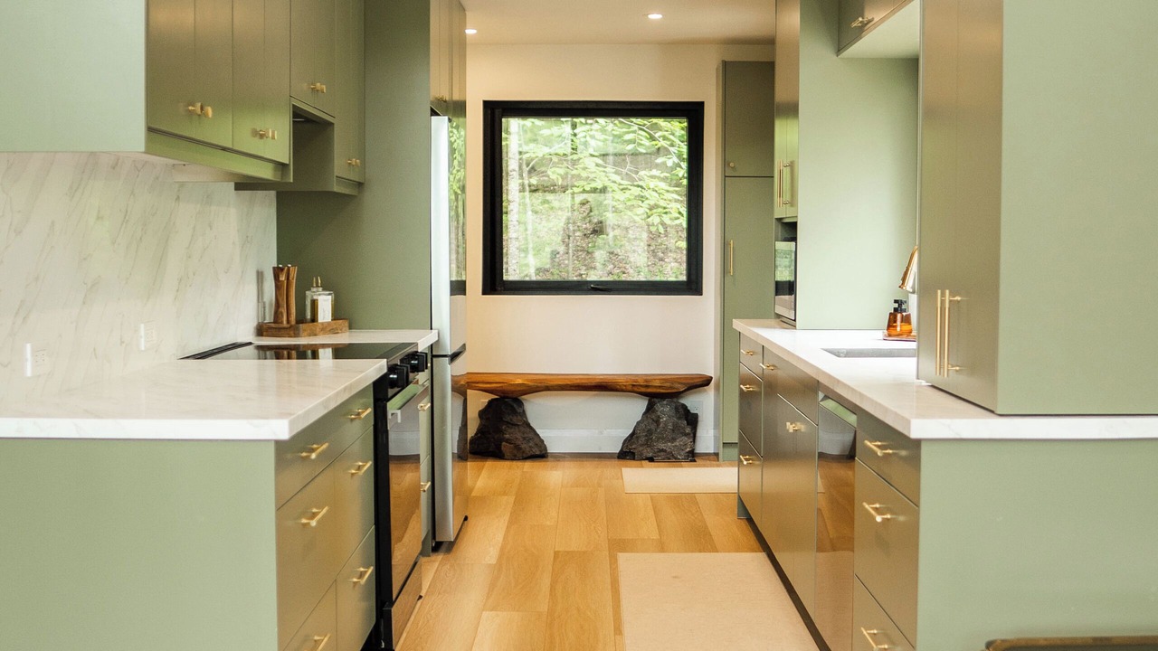 Photo of Kitchen in Highlands East
