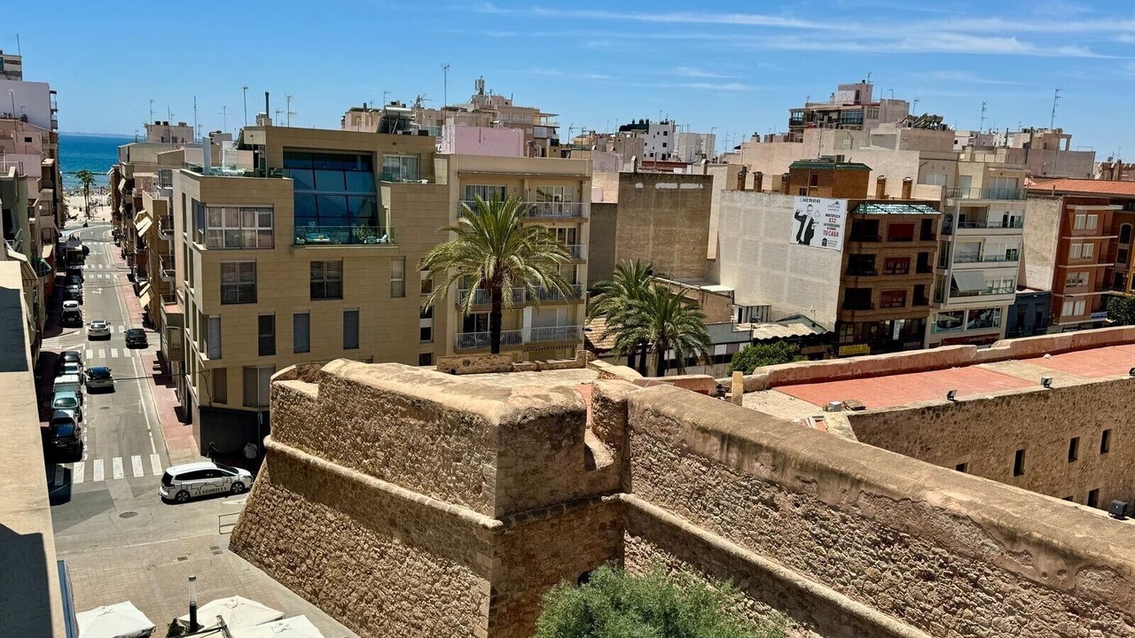 Photo of Others in Santa Pola