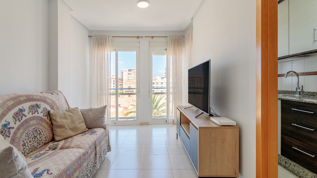 Photo of Livingroom in Santa Pola