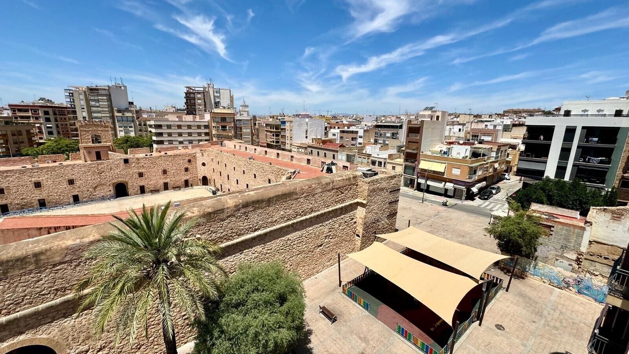 Photo of Outdoor in Santa Pola