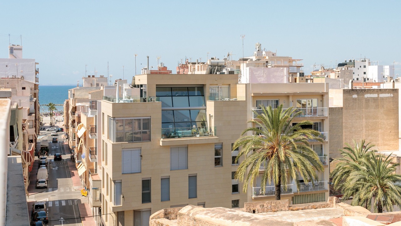 Photo of Others in Santa Pola