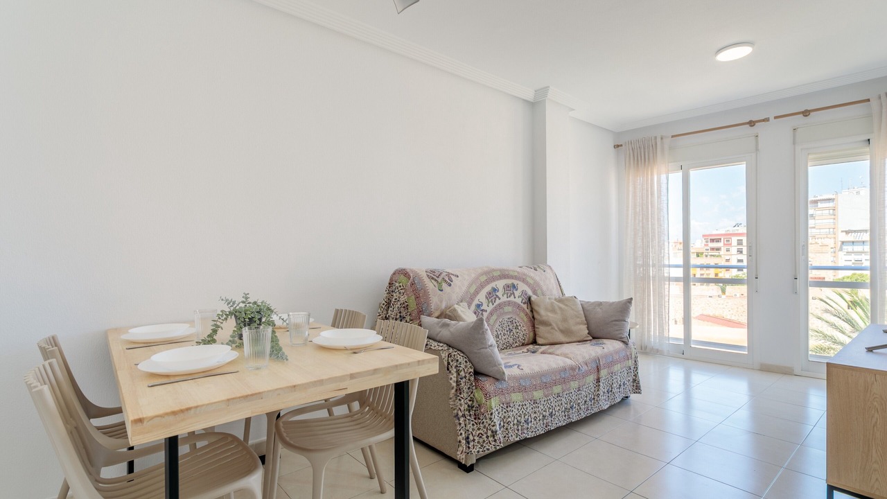 Photo of Livingroom in Santa Pola