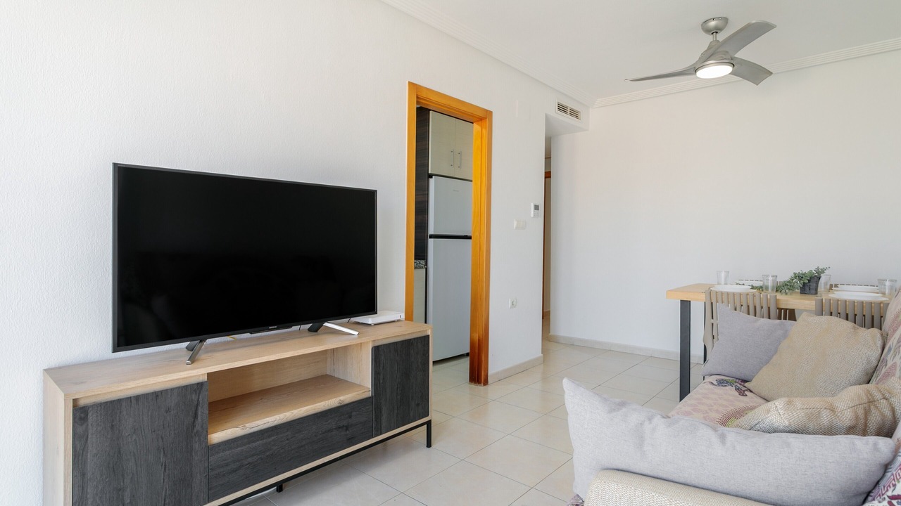 Photo of Livingroom in Santa Pola