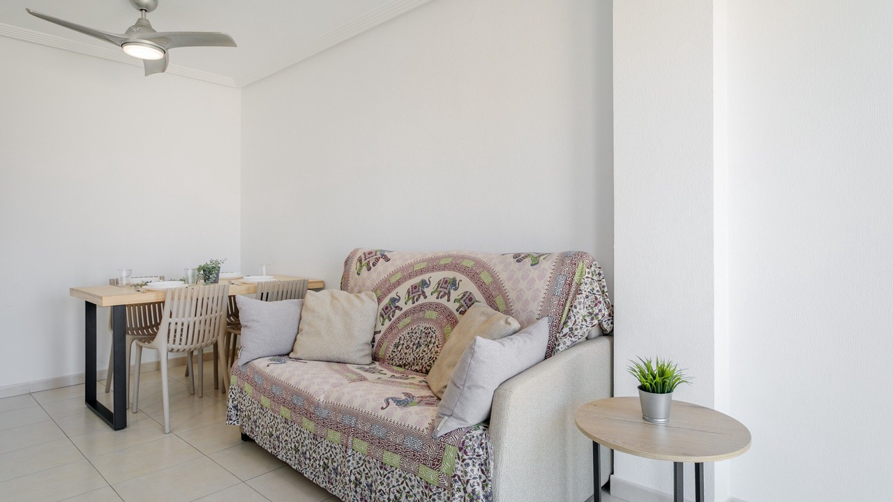 Photo of Livingroom in Santa Pola