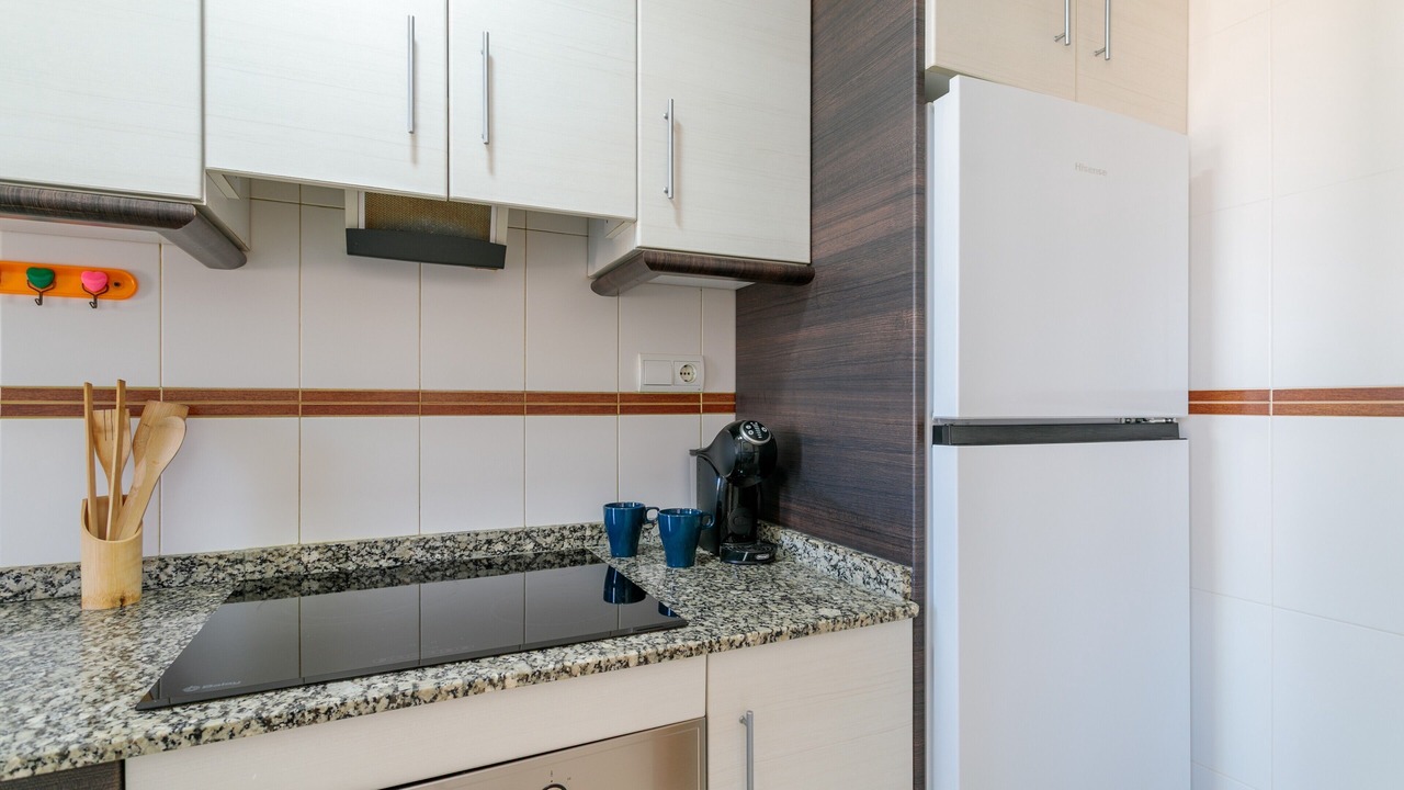 Photo of Kitchen in Santa Pola