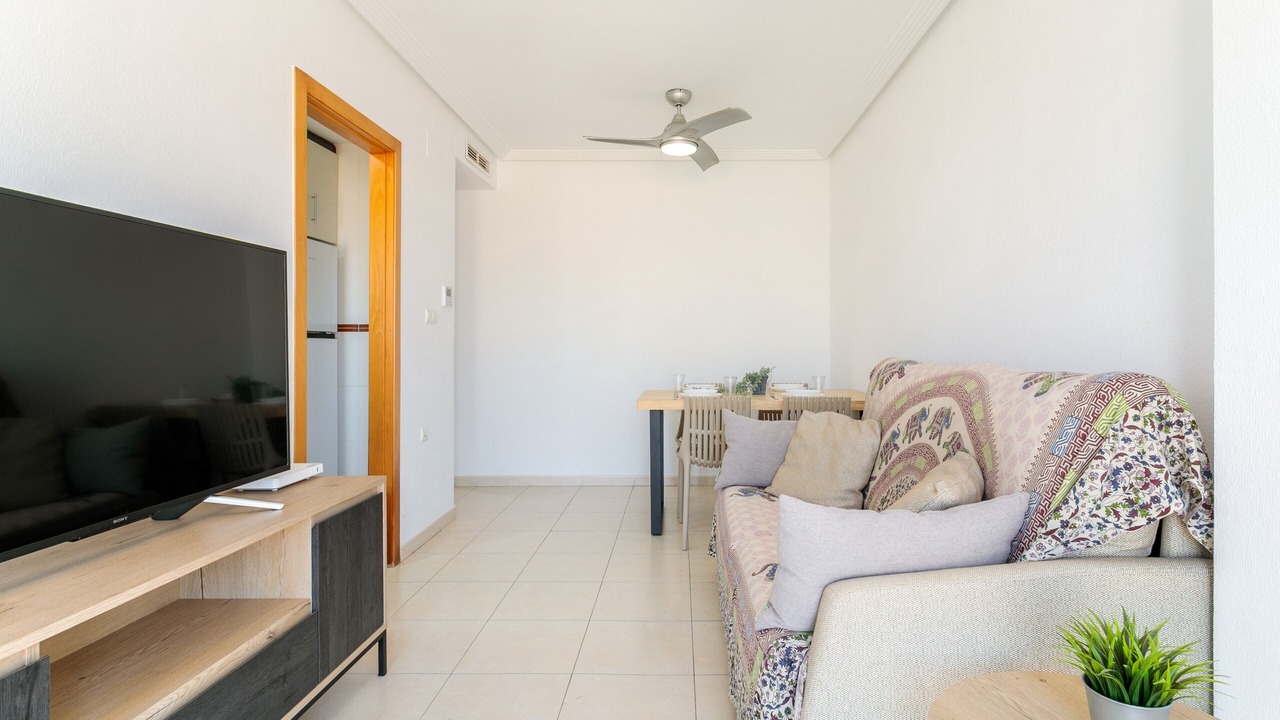 Photo of Livingroom in Santa Pola
