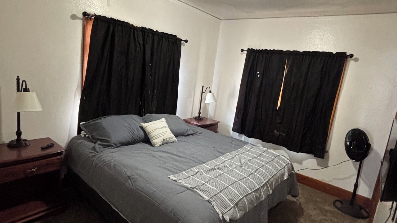 Photo of Bedroom in Rawlins