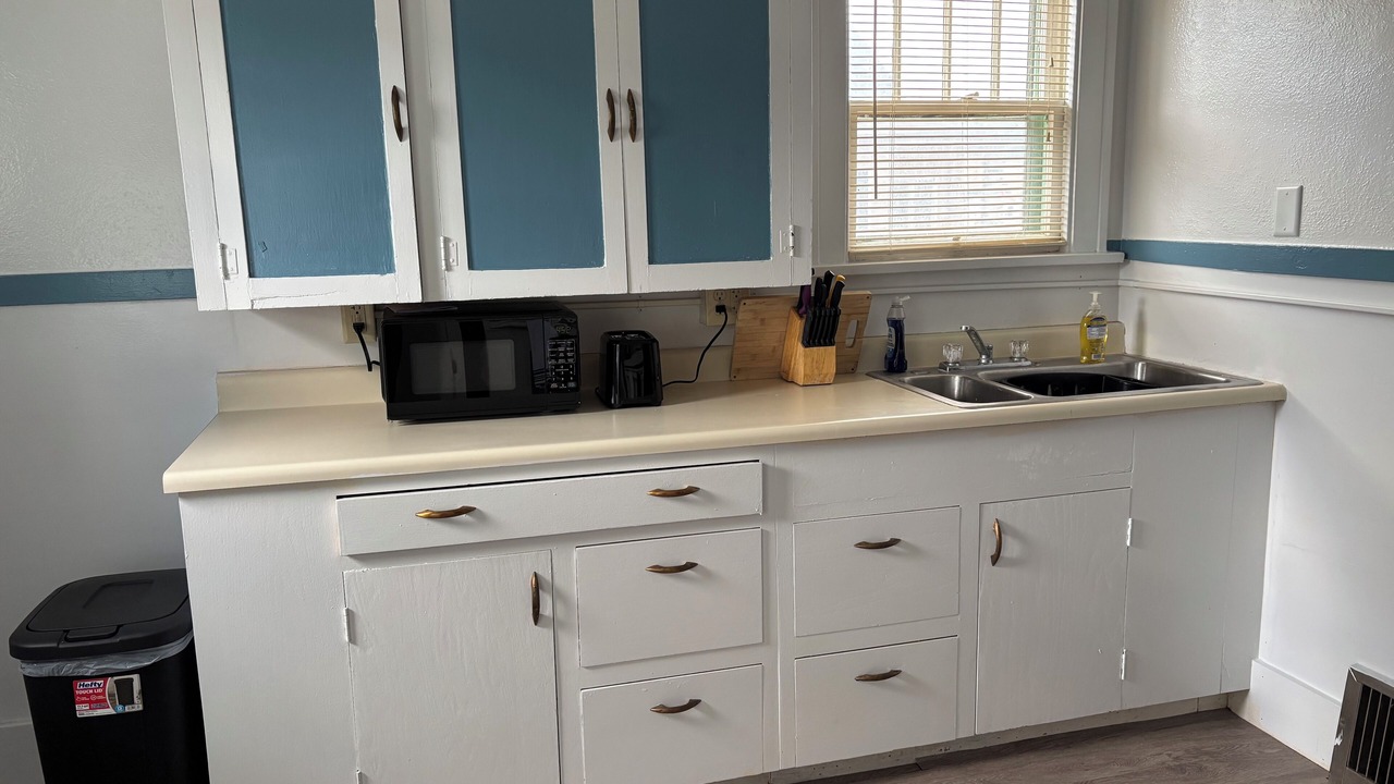 Photo of Kitchen in Rawlins