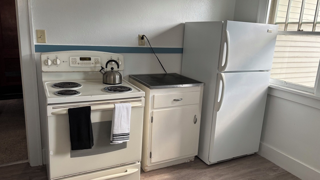 Photo of Kitchen in Rawlins