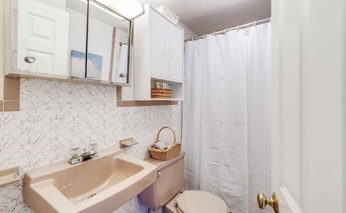 Photo of Bathroom in Northwest Harwich