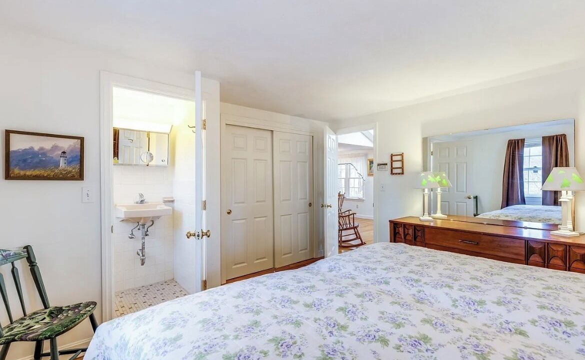 Photo of Bedroom in Northwest Harwich