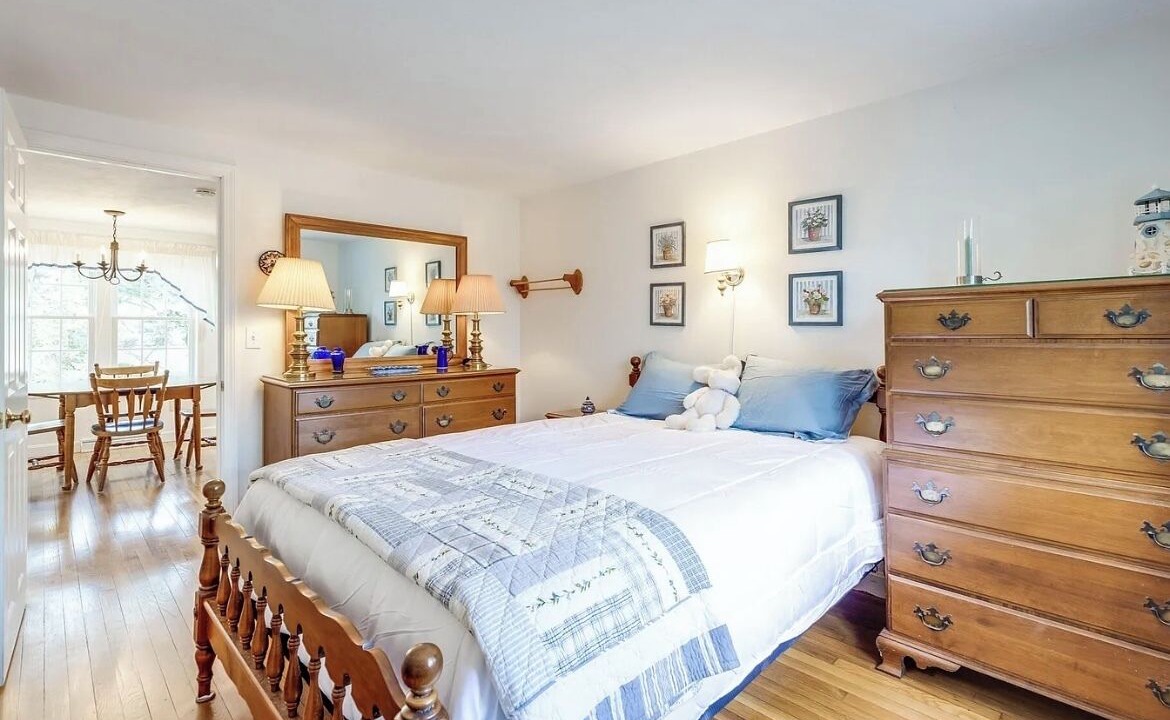 Photo of Bedroom in Northwest Harwich