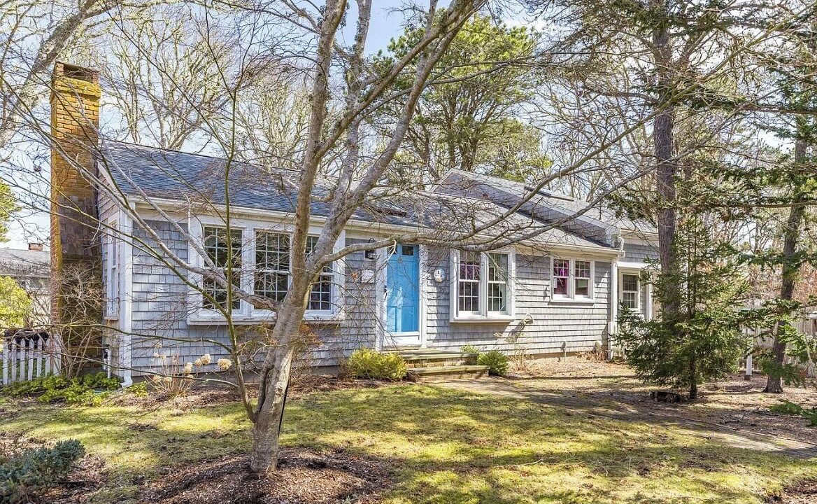 Photo of Outdoor in Northwest Harwich