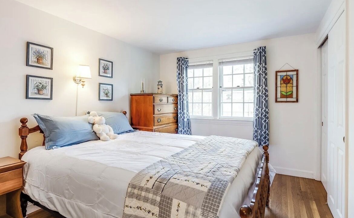 Photo of Bedroom in Northwest Harwich