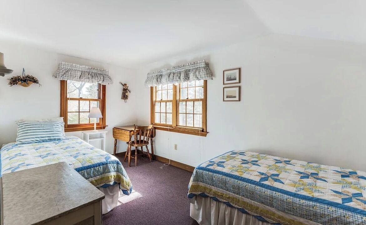 Photo of Bedroom in Northwest Harwich