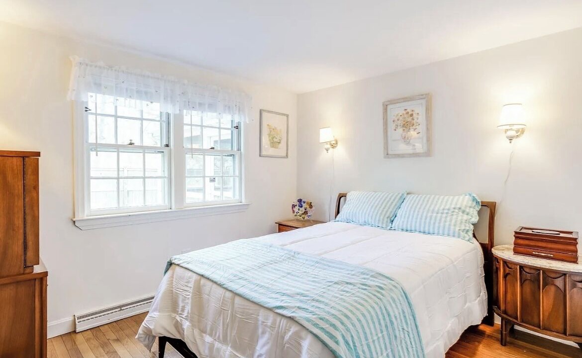 Photo of Bedroom in Northwest Harwich