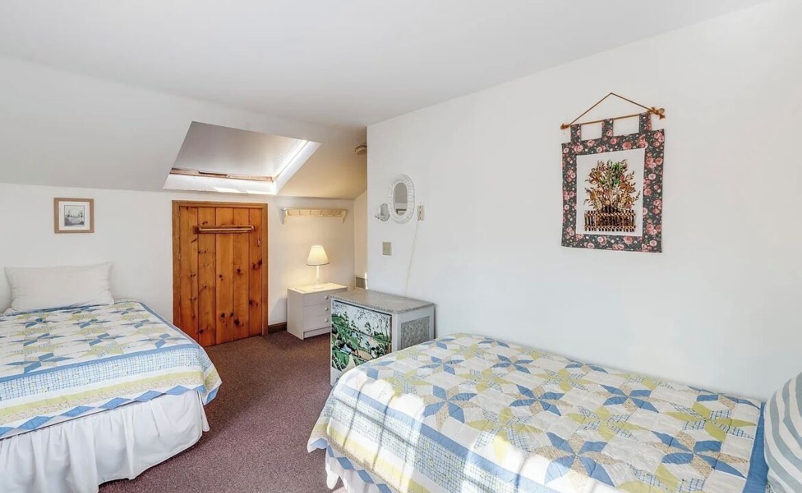 Photo of Bedroom in Northwest Harwich